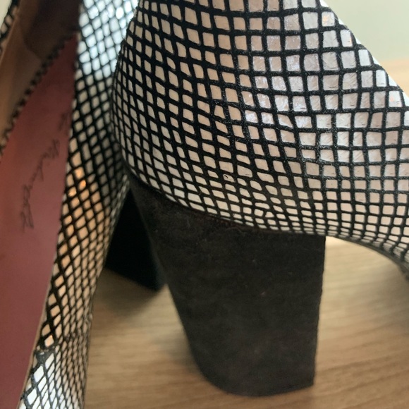 “SKIN” shoes size 38 - Picture 8 of 8